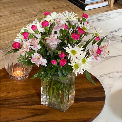 Sweet Surprises® Bouquet – TREASURE HUT FLOWERS GIFTS & GHSES, Delavan WI