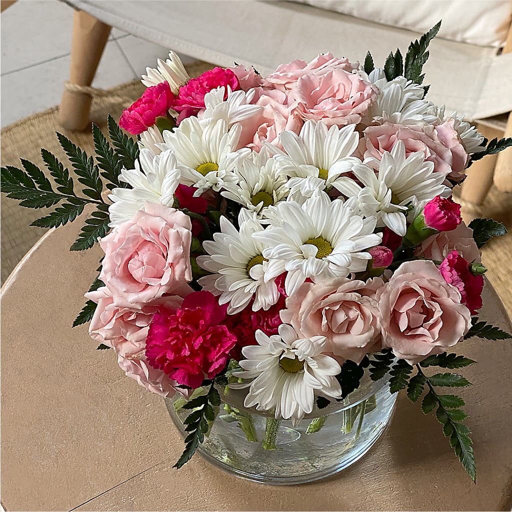 Sweet Surprises® Bouquet – TREASURE HUT FLOWERS GIFTS & GHSES, Delavan WI