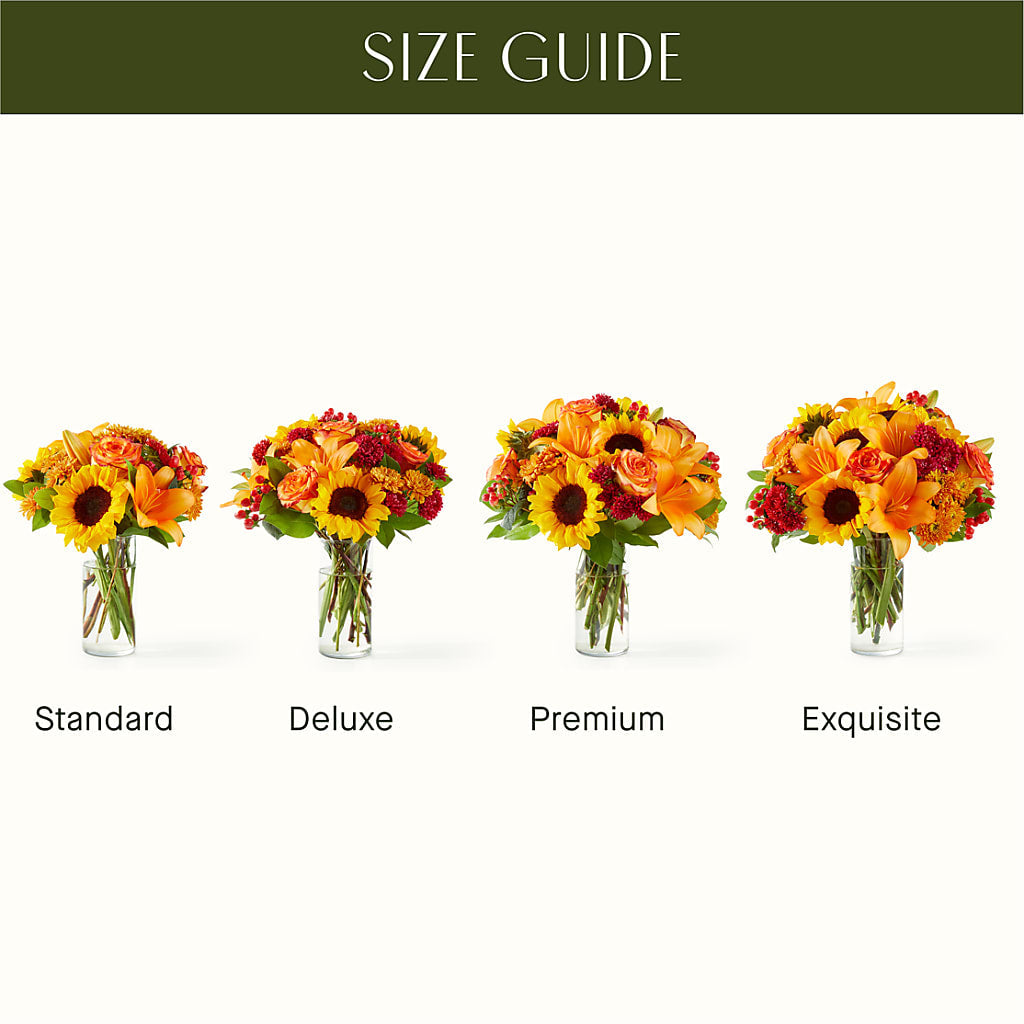 Fall Day Bouquet – TREASURE HUT FLOWERS GIFTS & GHSES, Delavan WI