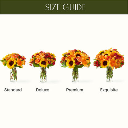 Fall Day Bouquet – TREASURE HUT FLOWERS GIFTS & GHSES, Delavan WI