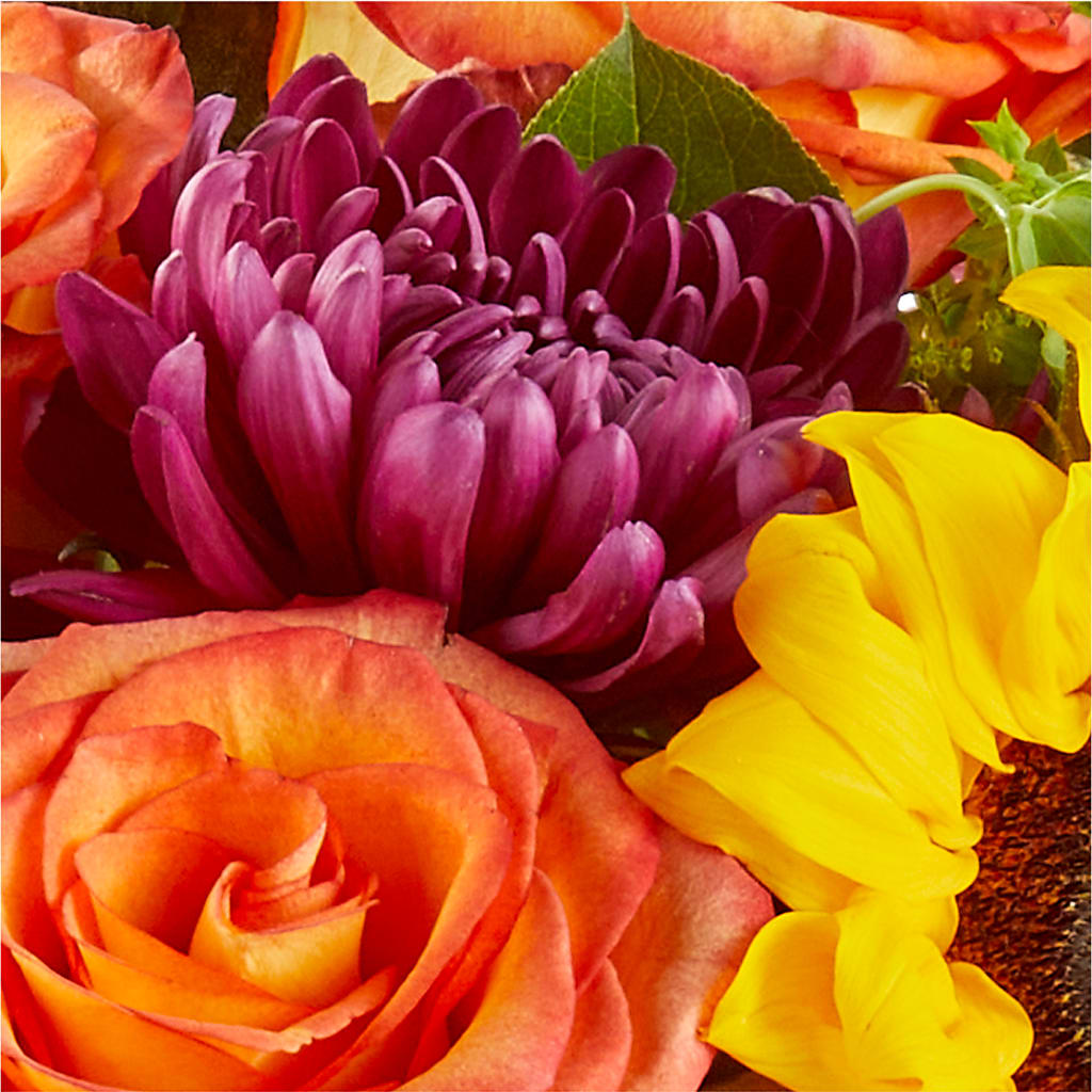 Nature Walk Bouquet – TREASURE HUT FLOWERS GIFTS & GHSES, Delavan WI