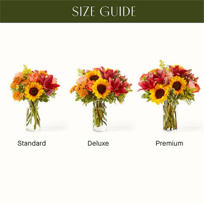 Acorn Lane Bouquet – TREASURE HUT FLOWERS GIFTS & GHSES, Delavan WI