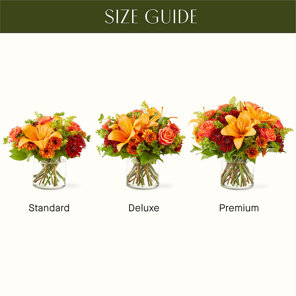 Honeycrisp Bouquet – TREASURE HUT FLOWERS GIFTS & GHSES, Delavan WI