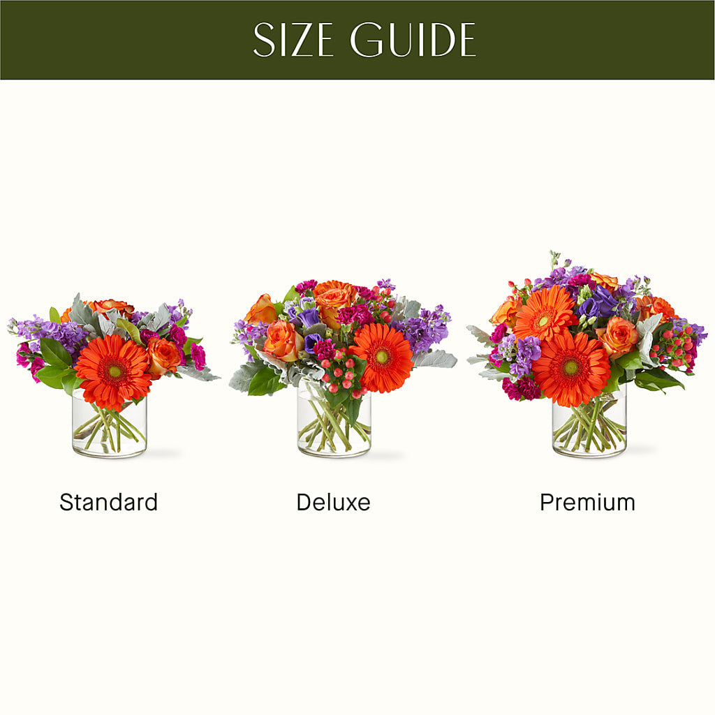 Sangria Bouquet – TREASURE HUT FLOWERS GIFTS & GHSES, Delavan WI
