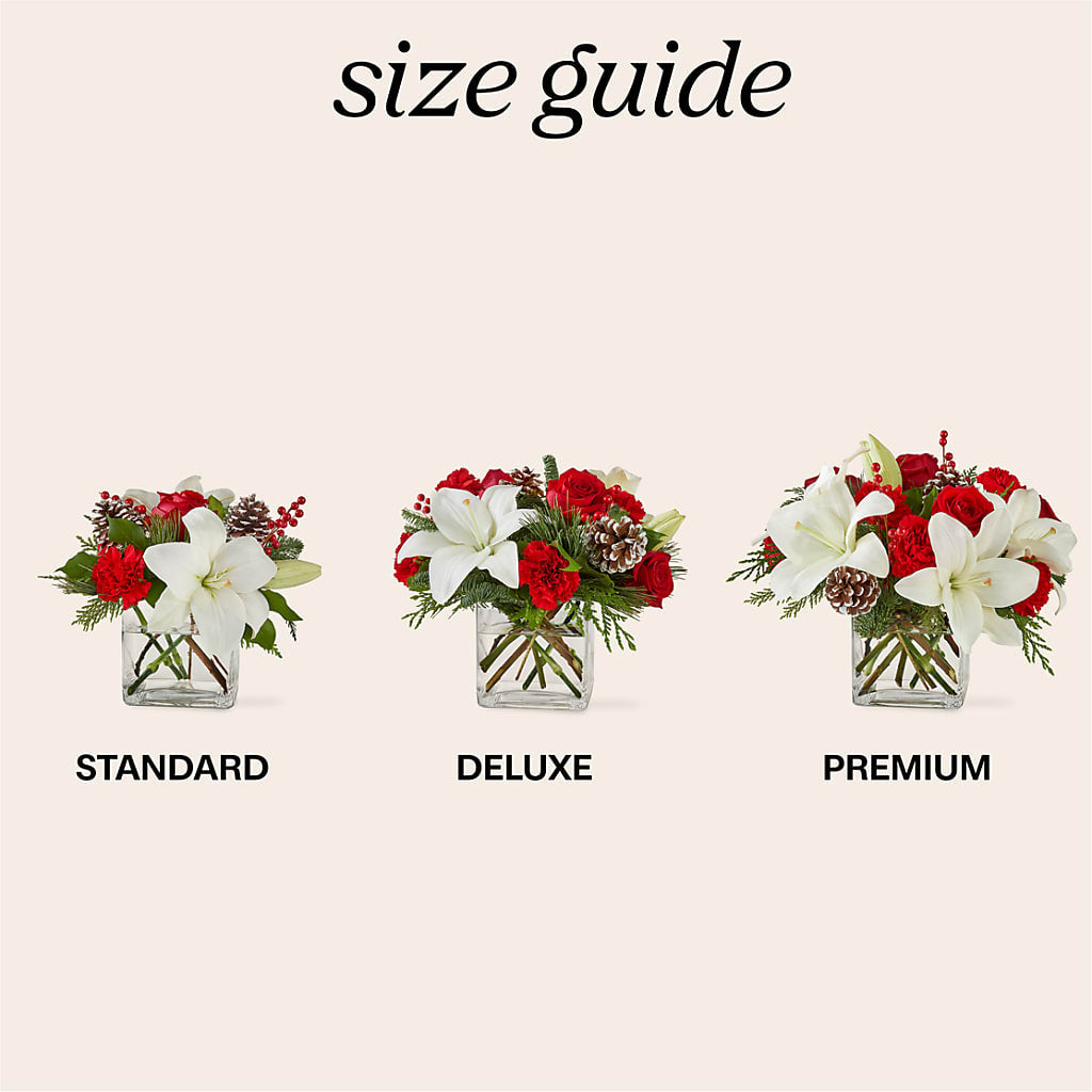 Glistening Icicles Bouquet – TREASURE HUT FLOWERS GIFTS & GHSES, Delavan WI