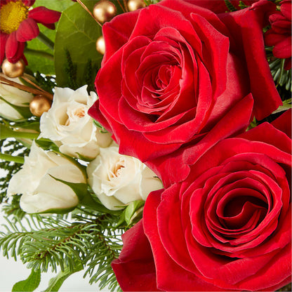 Believe Bouquet – TREASURE HUT FLOWERS GIFTS & GHSES, Delavan WI