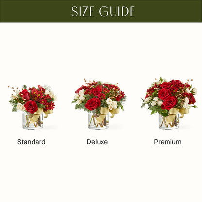 Believe Bouquet – TREASURE HUT FLOWERS GIFTS & GHSES, Delavan WI