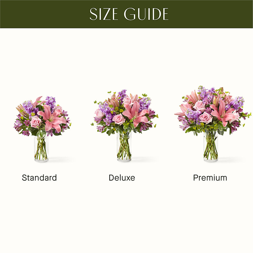 Precious Petals Bouquet – TREASURE HUT FLOWERS GIFTS & GHSES, Delavan WI