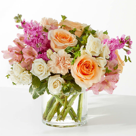Paradise Bouquet – TREASURE HUT FLOWERS GIFTS & GHSES, Delavan WI
