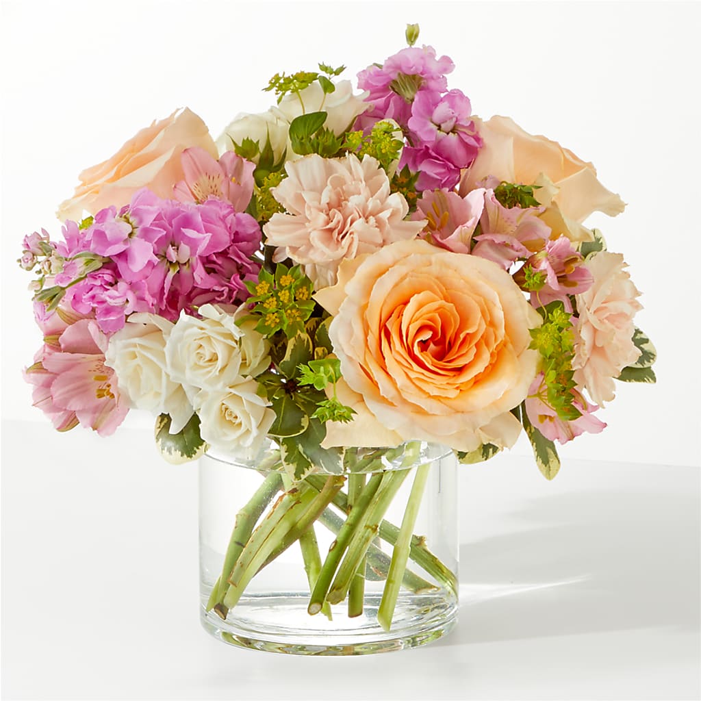 Paradise Bouquet – TREASURE HUT FLOWERS GIFTS & GHSES, Delavan WI