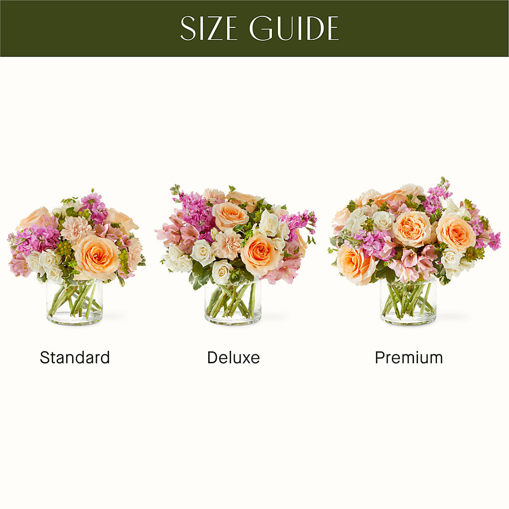 Paradise Bouquet – TREASURE HUT FLOWERS GIFTS & GHSES, Delavan WI
