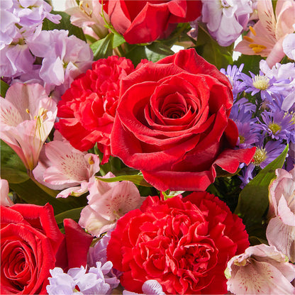 Your Majesty Bouquet – TREASURE HUT FLOWERS GIFTS & GHSES, Delavan WI