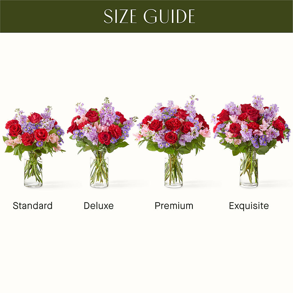Your Majesty Bouquet – TREASURE HUT FLOWERS GIFTS & GHSES, Delavan WI