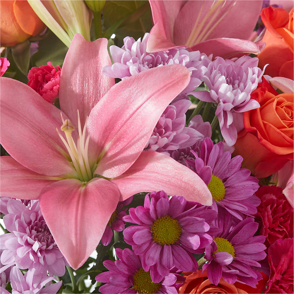 One and Only Bouquet – TREASURE HUT FLOWERS GIFTS & GHSES, Delavan WI