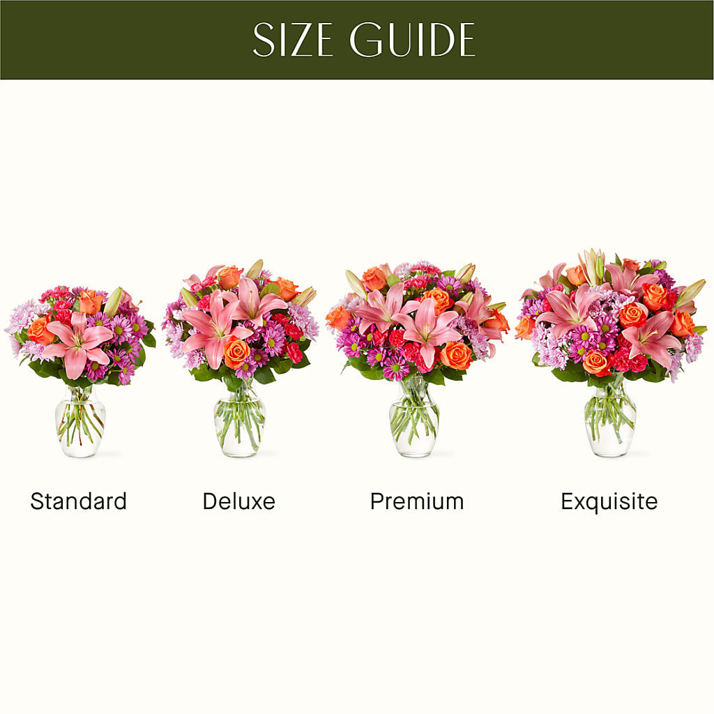 One and Only Bouquet – TREASURE HUT FLOWERS GIFTS & GHSES, Delavan WI