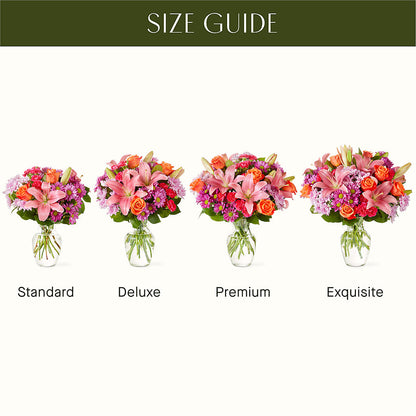 One and Only Bouquet – TREASURE HUT FLOWERS GIFTS & GHSES, Delavan WI