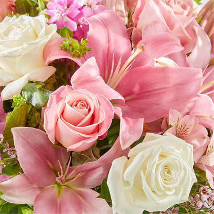 Ethereal Beauty Bouquet – TREASURE HUT FLOWERS GIFTS & GHSES, Delavan WI