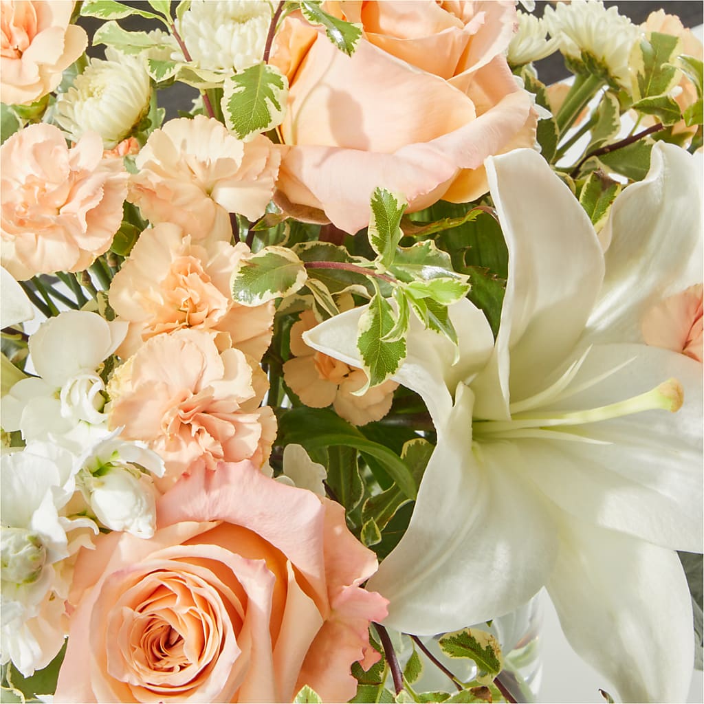 Darling Bouquet – TREASURE HUT FLOWERS GIFTS & GHSES, Delavan WI