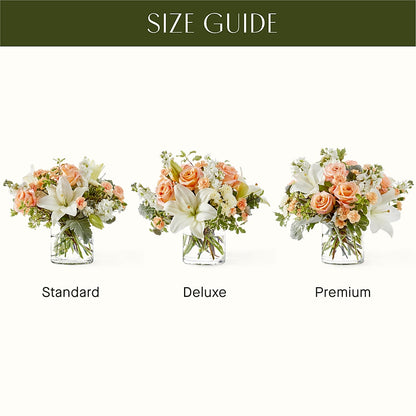 Darling Bouquet – TREASURE HUT FLOWERS GIFTS & GHSES, Delavan WI