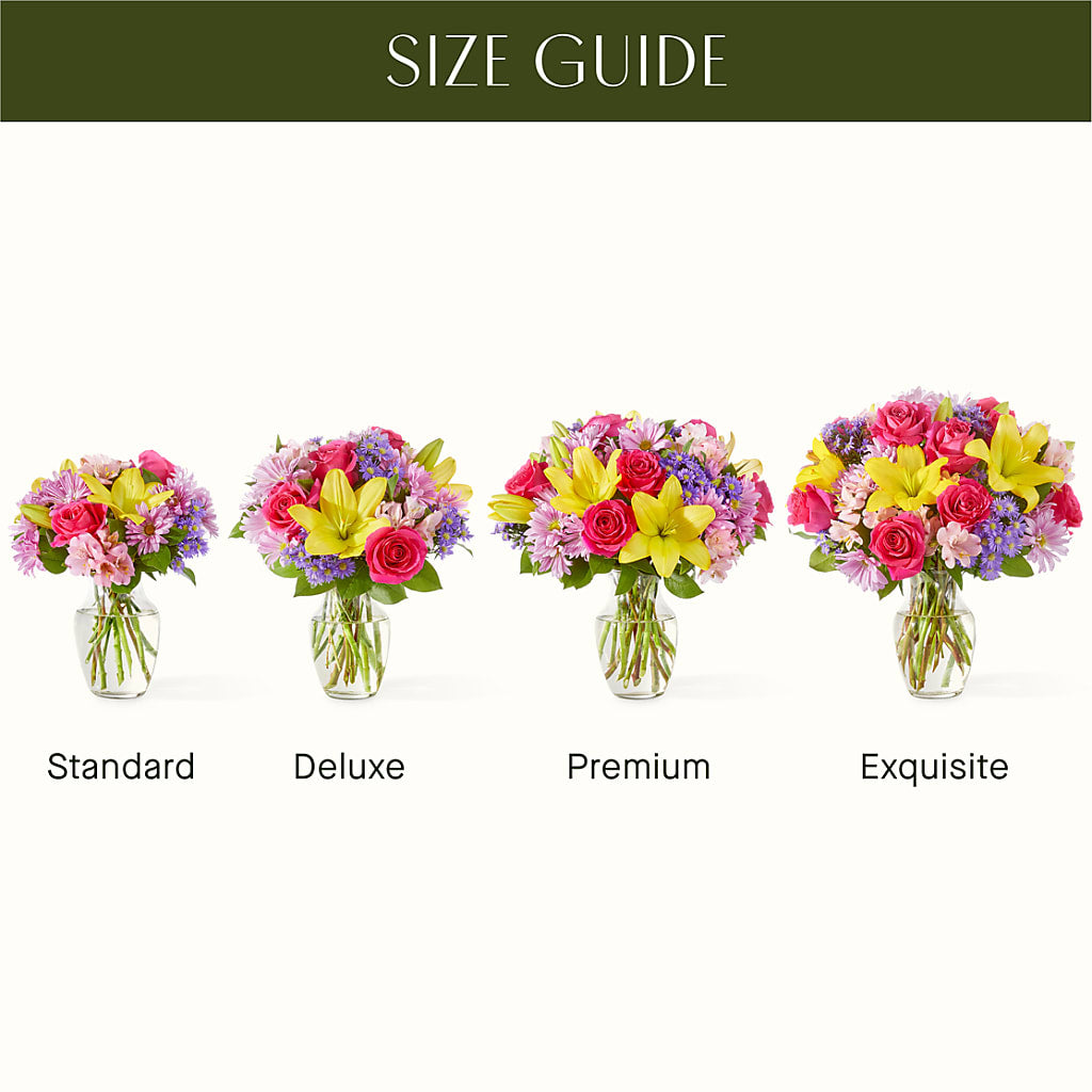 Sprinkles Bouquet – TREASURE HUT FLOWERS GIFTS & GHSES, Delavan WI