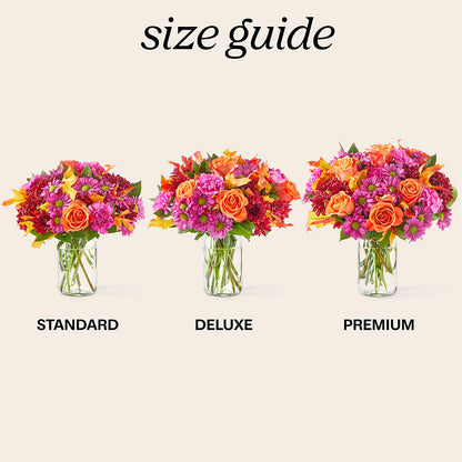 Mum's the Word Bouquet – TREASURE HUT FLOWERS GIFTS & GHSES, Delavan WI