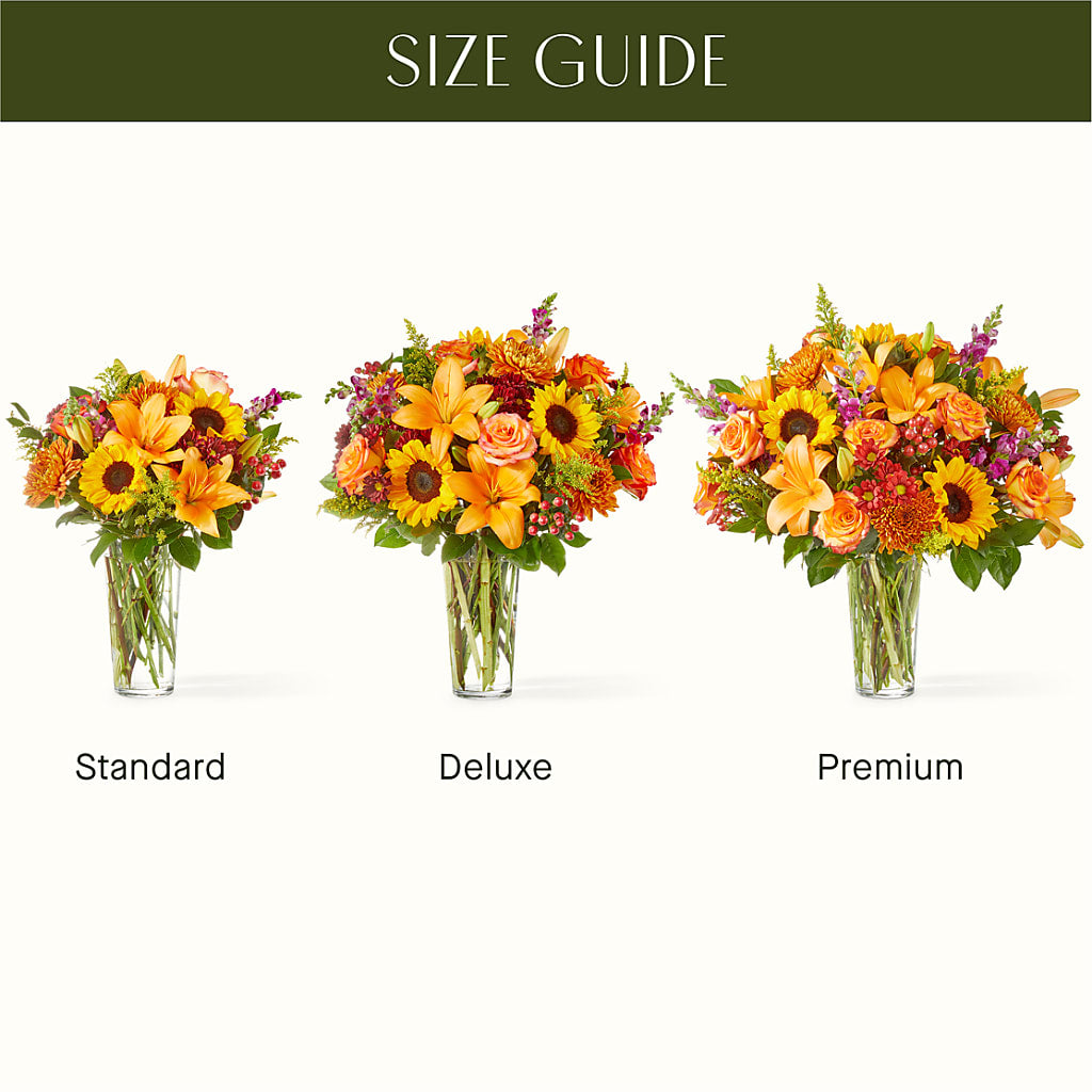 Seasons Change Bouquet – TREASURE HUT FLOWERS GIFTS & GHSES, Delavan WI