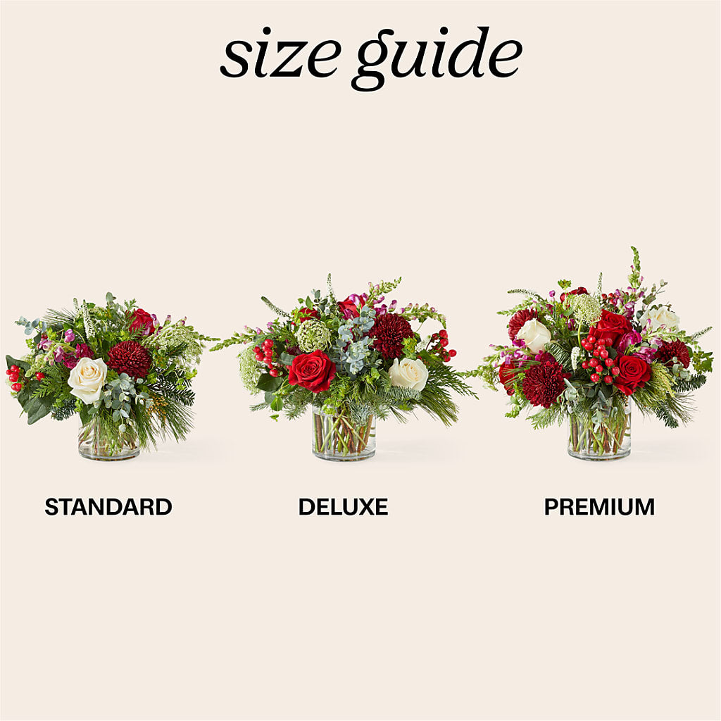 Cranberry Fizz Bouquet – TREASURE HUT FLOWERS GIFTS & GHSES, Delavan WI