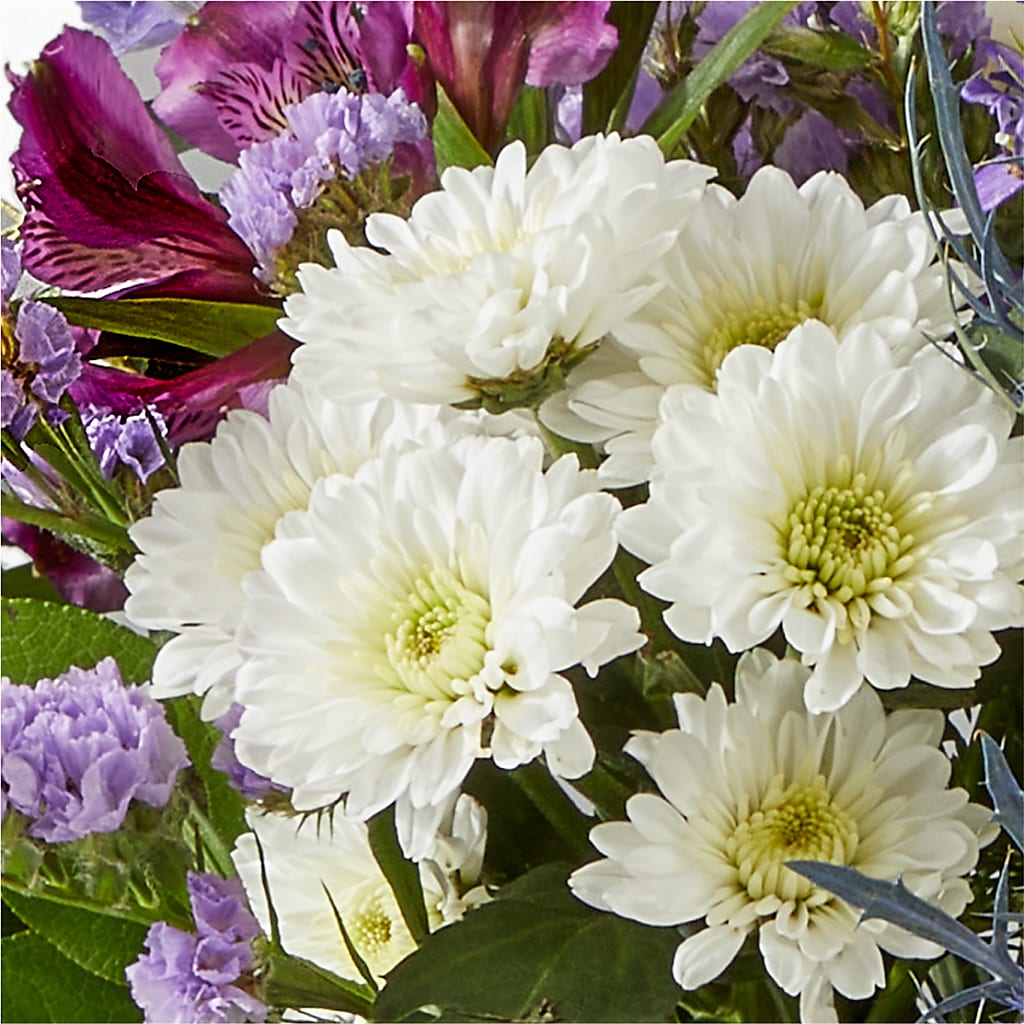 Shooting Star Bouquet – TREASURE HUT FLOWERS GIFTS & GHSES, Delavan WI