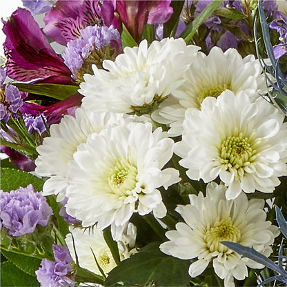 Shooting Star Bouquet – TREASURE HUT FLOWERS GIFTS & GHSES, Delavan WI