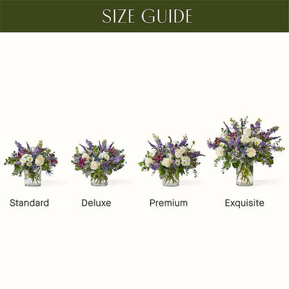 Shooting Star Bouquet – TREASURE HUT FLOWERS GIFTS & GHSES, Delavan WI