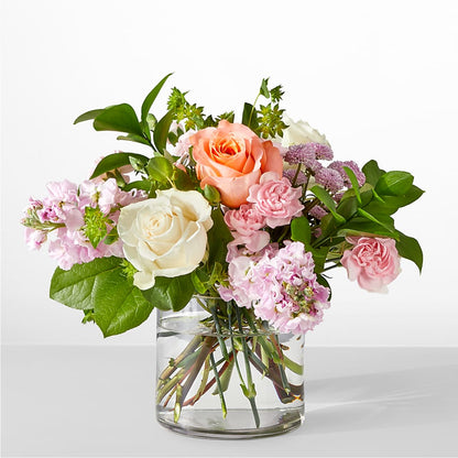 French Market Bouquet – TREASURE HUT FLOWERS GIFTS & GHSES, Delavan WI