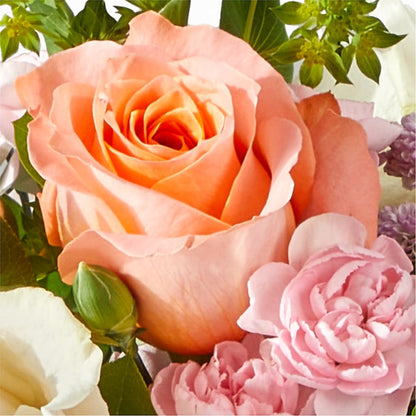 French Market Bouquet – TREASURE HUT FLOWERS GIFTS & GHSES, Delavan WI