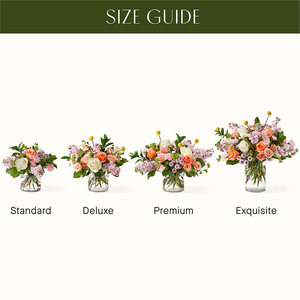 French Market Bouquet – TREASURE HUT FLOWERS GIFTS & GHSES, Delavan WI