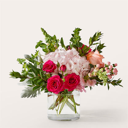 Glitz & Glam Bouquet – TREASURE HUT FLOWERS GIFTS & GHSES, Delavan WI