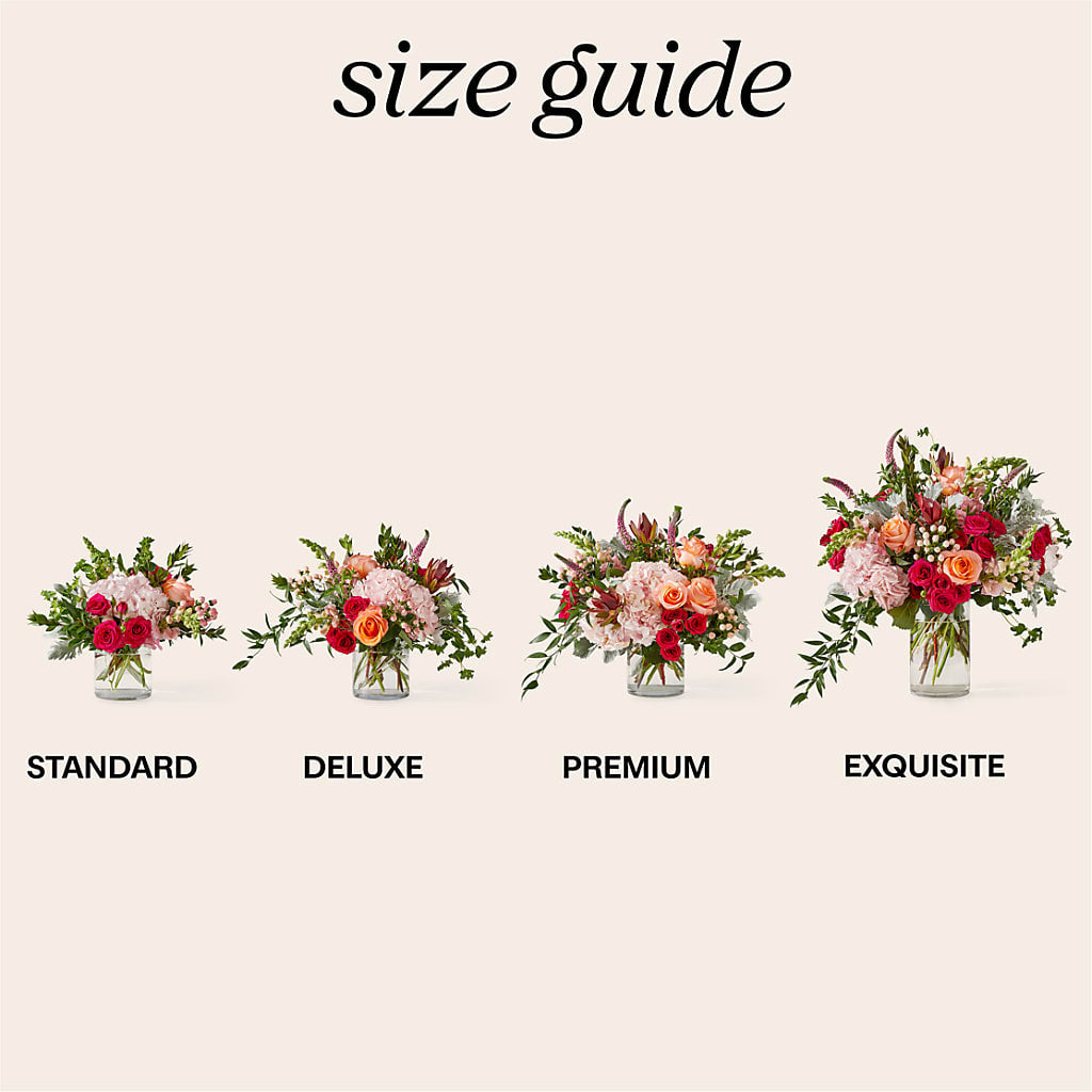Glitz & Glam Bouquet – TREASURE HUT FLOWERS GIFTS & GHSES, Delavan WI