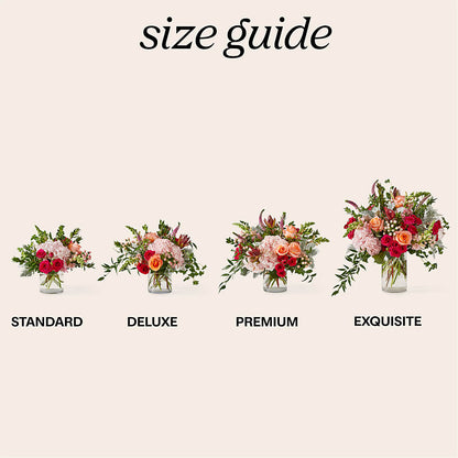 Glitz & Glam Bouquet – TREASURE HUT FLOWERS GIFTS & GHSES, Delavan WI