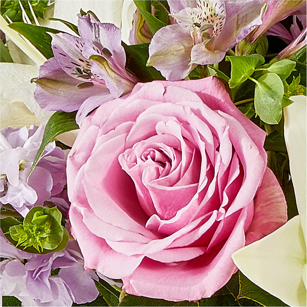 Daydreamer Bouquet – TREASURE HUT FLOWERS GIFTS & GHSES, Delavan WI