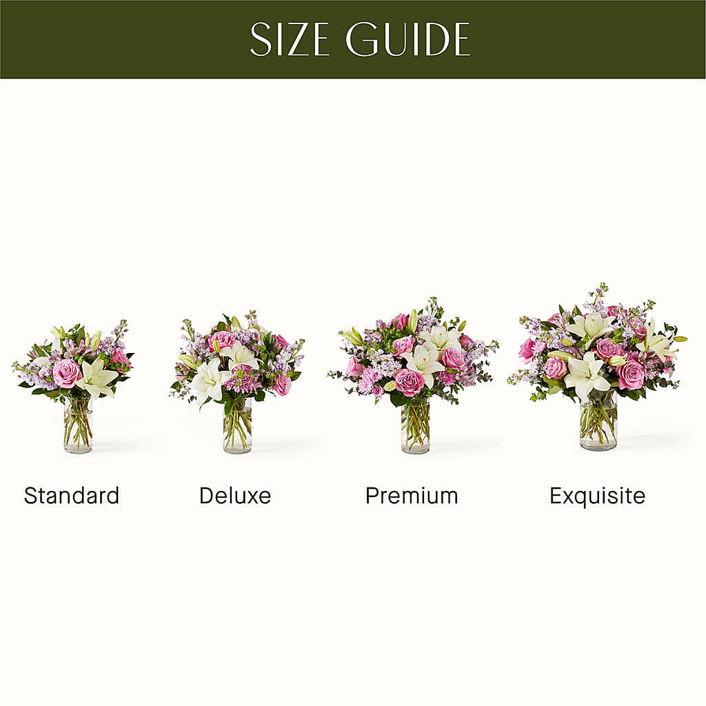 Daydreamer Bouquet – TREASURE HUT FLOWERS GIFTS & GHSES, Delavan WI