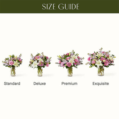 Daydreamer Bouquet – TREASURE HUT FLOWERS GIFTS & GHSES, Delavan WI