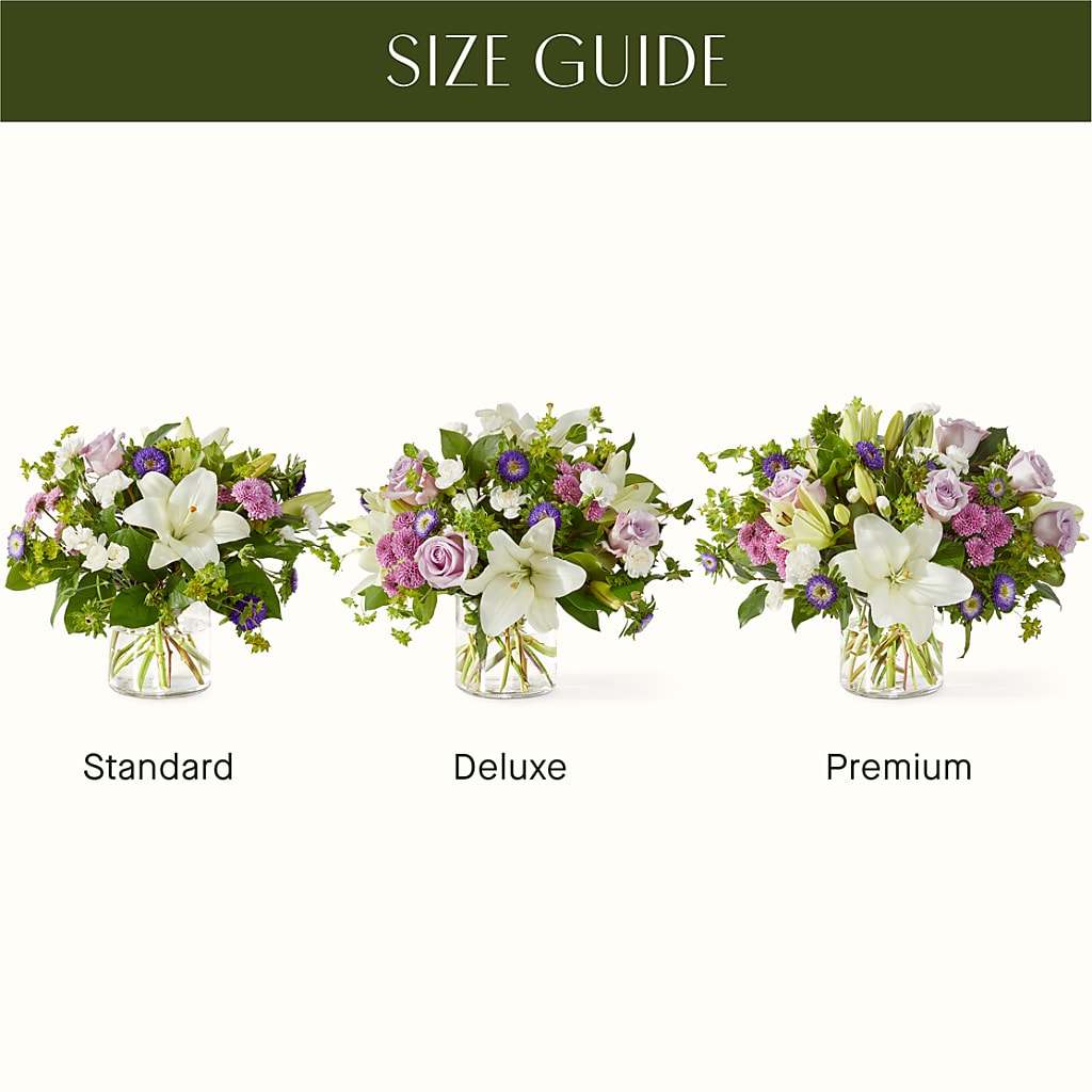 April Showers Bouquet – TREASURE HUT FLOWERS GIFTS & GHSES, Delavan WI