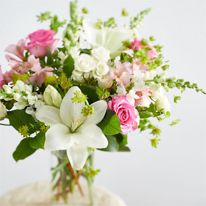 Fondly Bouquet – TREASURE HUT FLOWERS GIFTS & GHSES, Delavan WI