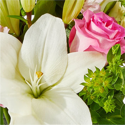 Fondly Bouquet – TREASURE HUT FLOWERS GIFTS & GHSES, Delavan WI