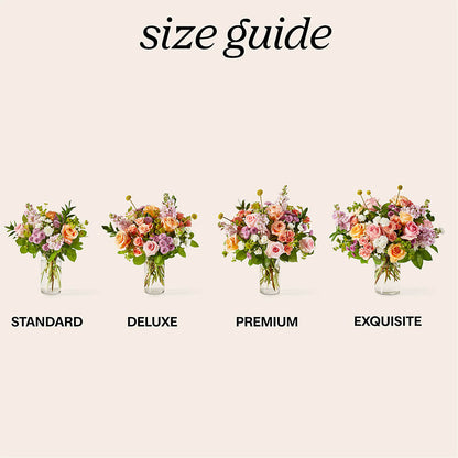 Perfect Contentment Bouquet – TREASURE HUT FLOWERS GIFTS & GHSES, Delavan WI