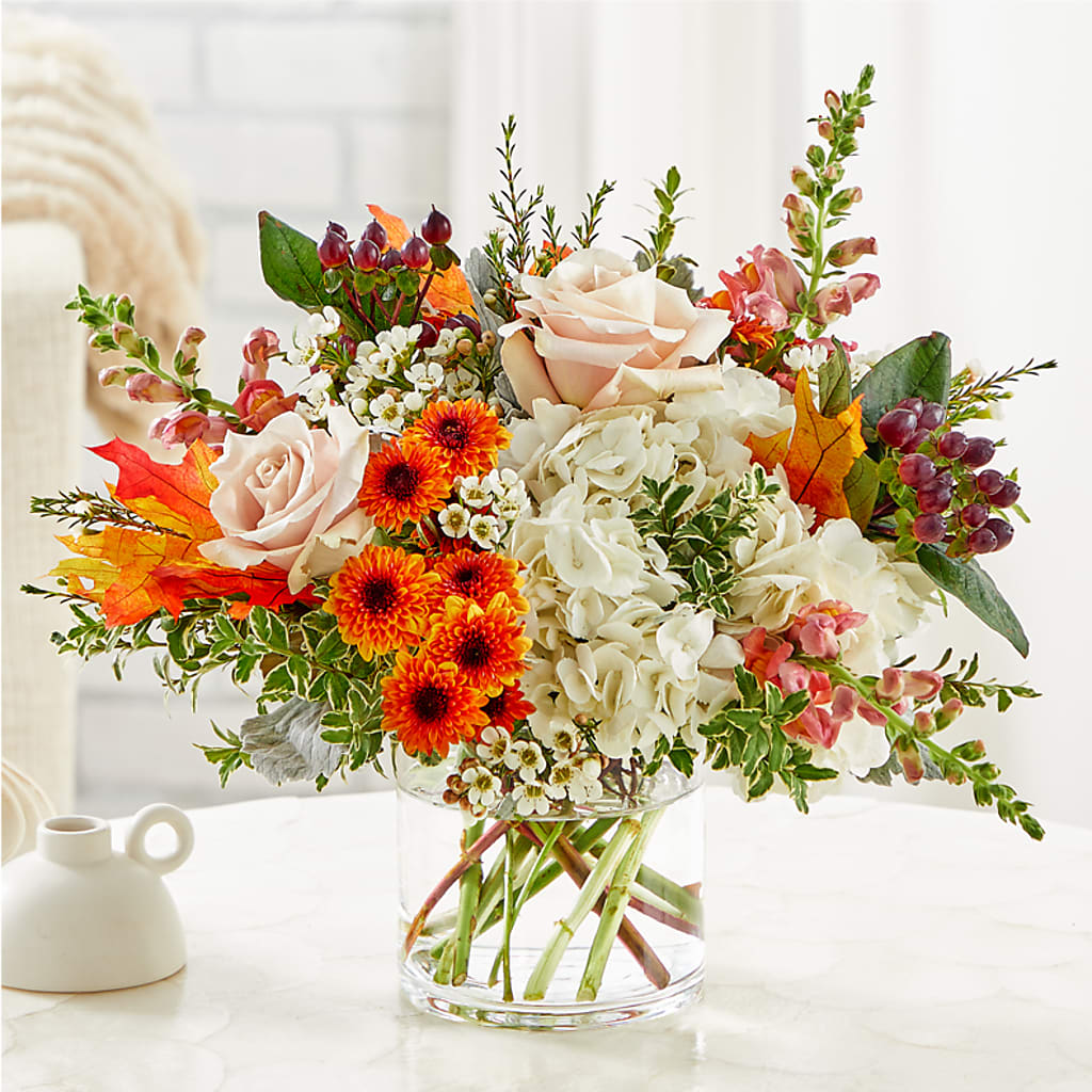 Autumnal Equinox Bouquet – TREASURE HUT FLOWERS GIFTS & GHSES, Delavan WI
