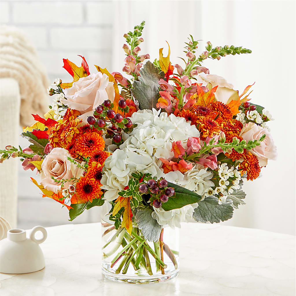 Autumnal Equinox Bouquet – TREASURE HUT FLOWERS GIFTS & GHSES, Delavan WI