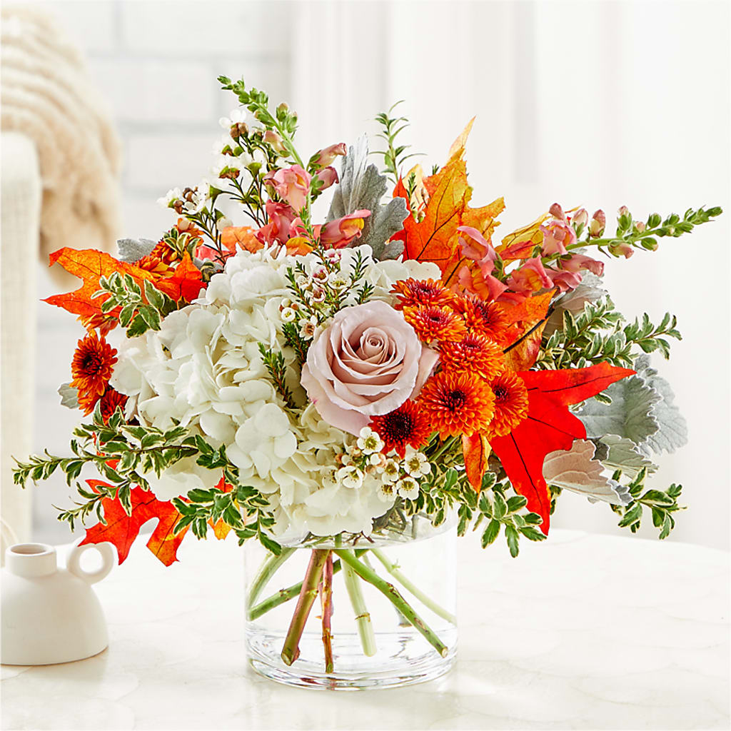 Autumnal Equinox Bouquet – TREASURE HUT FLOWERS GIFTS & GHSES, Delavan WI