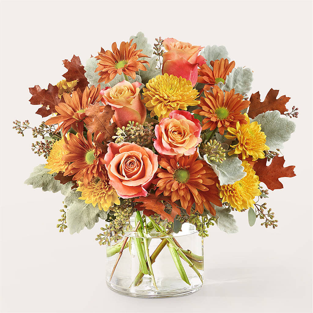 Caramel Apple Bouquet – TREASURE HUT FLOWERS GIFTS & GHSES, Delavan WI