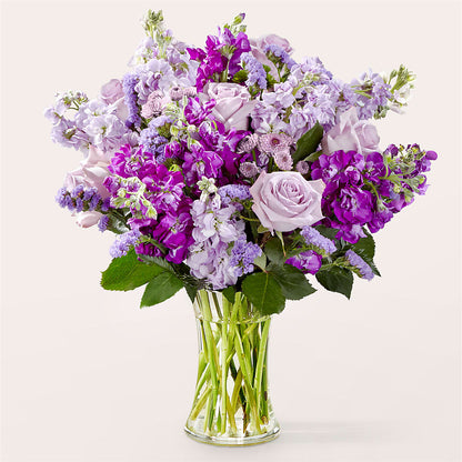 Give a Twirl Bouquet – TREASURE HUT FLOWERS GIFTS & GHSES, Delavan WI