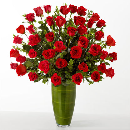 The Ballad – TREASURE HUT FLOWERS GIFTS & GHSES, Delavan WI