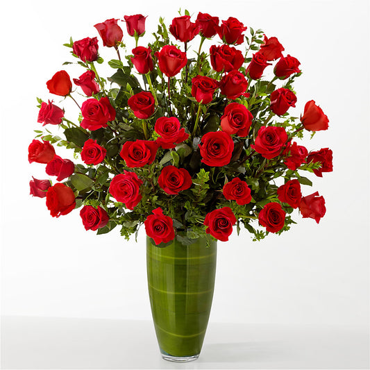 The Ballad – TREASURE HUT FLOWERS GIFTS & GHSES, Delavan WI